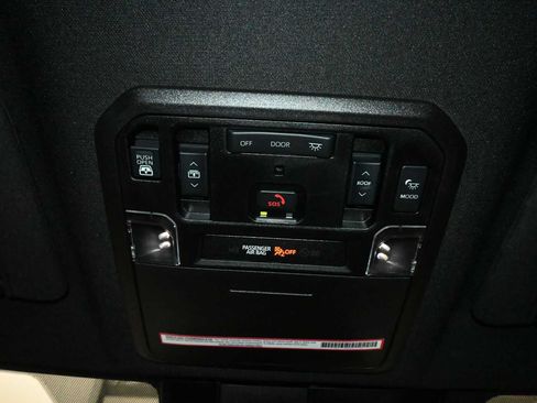 Used 2023 Toyota Tundra 1794 Edition AWD/4WD image 24