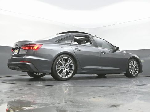 Used 2022 Audi A6 Premium Plus w/ Premium Plus Package image 50