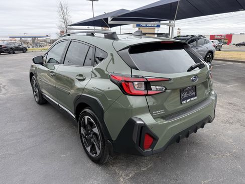 Used 2025 Subaru Crosstrek 2.5i Limited image 5