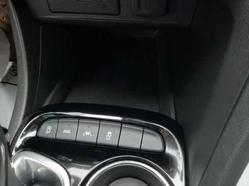 Certified 2023 Buick Encore GX Select image 10