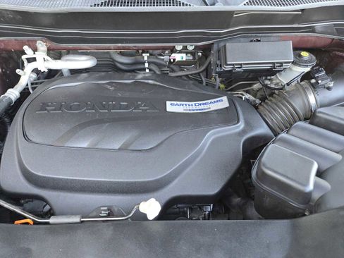 Used 2016 Honda Pilot EX image 31