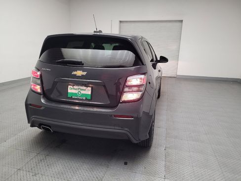 Used 2020 Chevrolet Sonic LT image 7