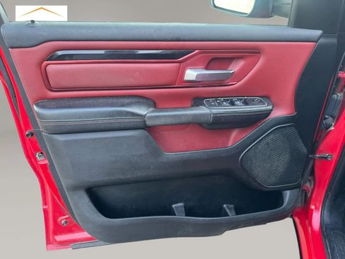 Used 2019 RAM 1500 Rebel AWD/4WD image 10