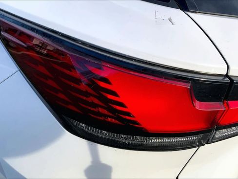 Used 2023 Lexus RX 500h F Sport w/ Accessory Package (2T) image 29