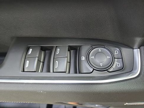 New 2026 Chevrolet Silverado 1500 LT Trail Boss w/ LT Trail Boss Premium Package AWD/4WD image 30