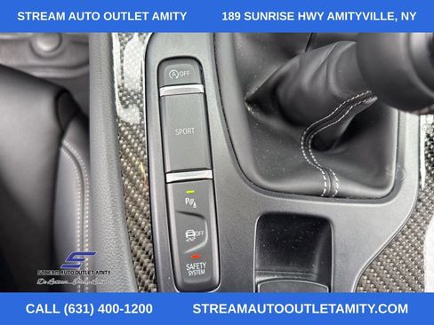 Used 2025 Toyota Supra Premium w/ Driver Assist Package image 32