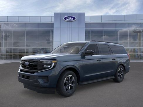 New 2026 Ford Expedition Max Active image 1