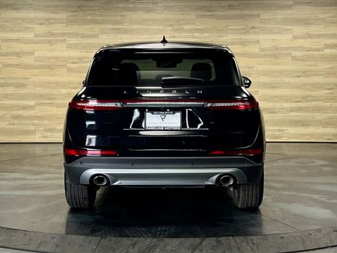 Used 2025 Lincoln Corsair AWD image 20