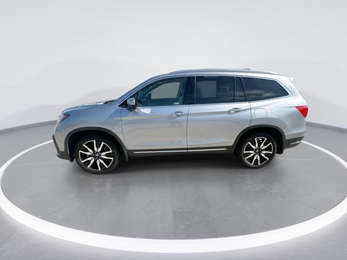 Used 2020 Honda Pilot Elite image 5