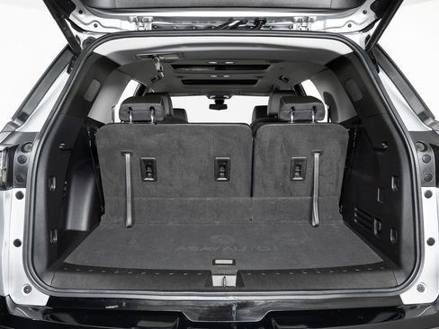 Used 2020 Chevrolet Traverse Premier w/ Redline Edition image 20