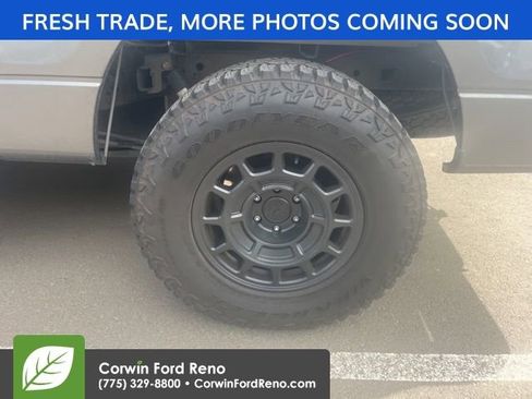 Used 2012 Ford F150 XL w/ XL Plus Pkg image 16