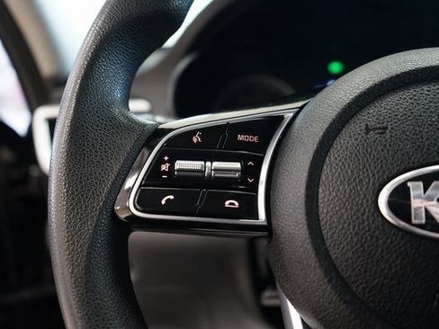 Used 2020 Kia Optima LX image 28