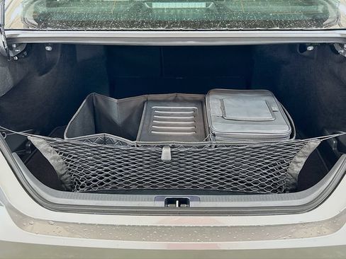 New 2026 Toyota Camry SE FWD image 7
