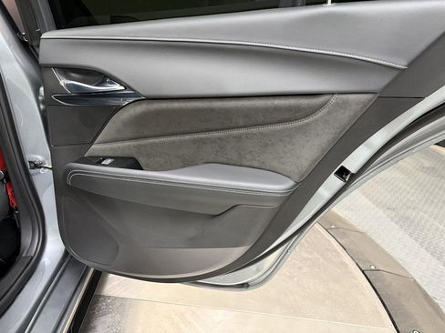 Used 2023 Cadillac CT4 V Blackwing w/ Driver Assist Package RWD image 32