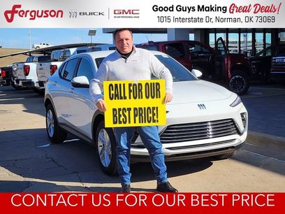 New 2026 Buick Envista Preferred w/ Convenience I Package