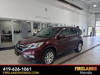 Used 2016 Honda CR-V EX 360° Tour