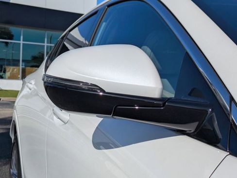 New 2026 Buick Envista Avenir image 15