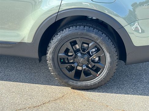 New 2025 Kia Telluride SX Prestige X-Pro image 20