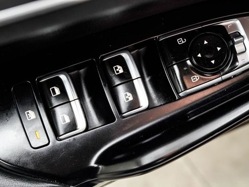 Used 2021 Kia K5 GT-Line image 42