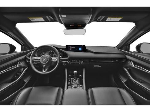 New 2026 MAZDA MAZDA3 Hatchback w/Premium Plus Pkg AWD/4WD image 10