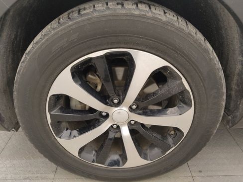 Used 2018 Kia Sorento EX FWD image 31