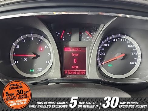 Used 2017 GMC Terrain SLE w/ Convenience Package image 20