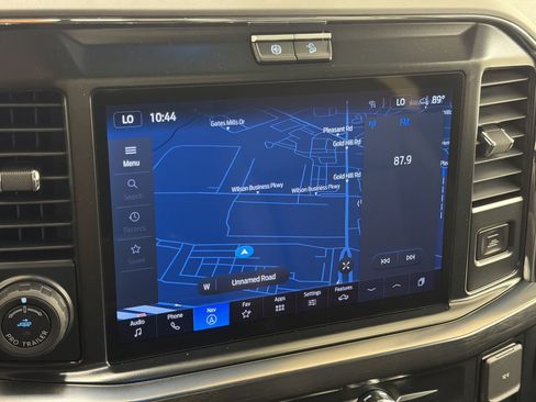 New 2026 Ford F250 Lariat AWD/4WD image 18