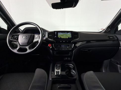 Used 2021 Honda Passport Touring image 15