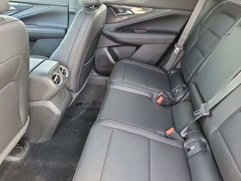 New 2026 Chevrolet Blazer EV LT image 26