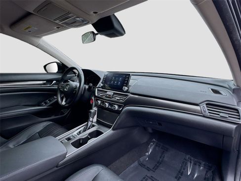 Used 2021 Honda Accord Sport Special Edition image 27