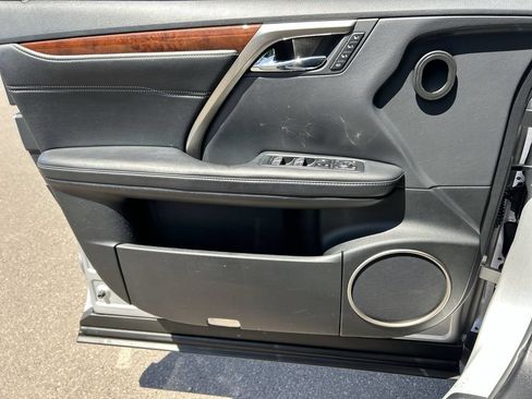 Used 2019 Lexus RX 350 AWD w/ Navigation Package image 23