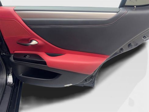 Used 2024 Lexus ES 350 F Sport image 42