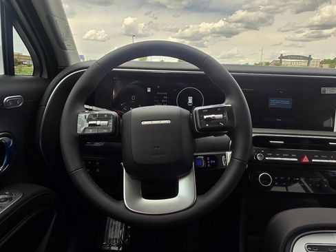 New 2026 Hyundai Palisade Limited AWD/4WD image 27