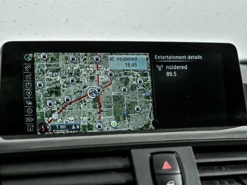 Used 2016 BMW 428i xDrive Coupe image 26