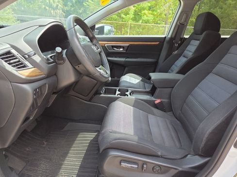 Used 2022 Honda CR-V EX image 25