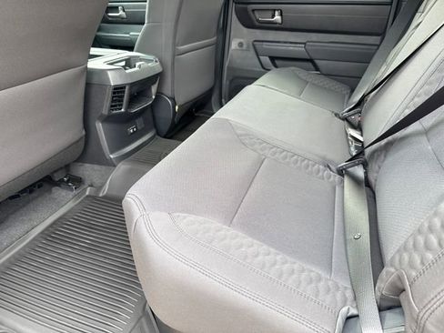 New 2026 Toyota Tundra SR5 RWD image 16