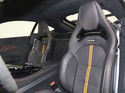 Used 2021 Mercedes-Benz AMG GT Black Series w/ Lane Tracking Package image 52
