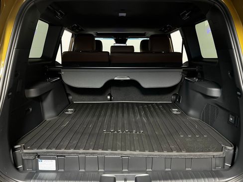 New 2026 Toyota Land Cruiser AWD/4WD image 27