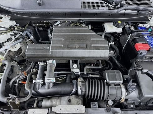 Used 2022 Honda CR-V EX image 31