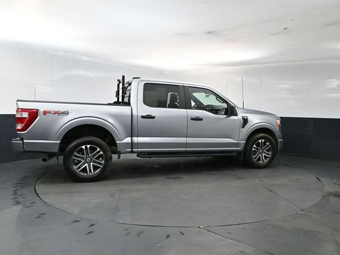 Used 2022 Ford F150 XL w/ STX Appearance Package AWD/4WD image 6
