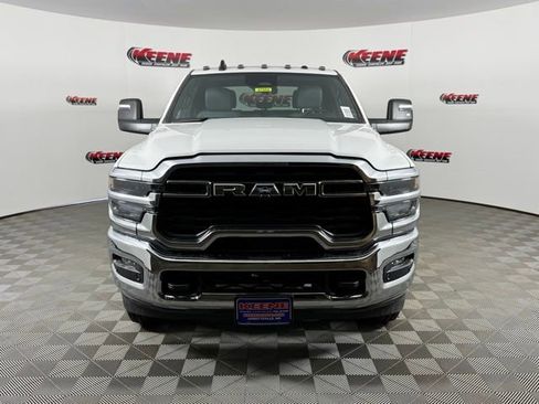 New 2026 RAM 2500 Tradesman image 4
