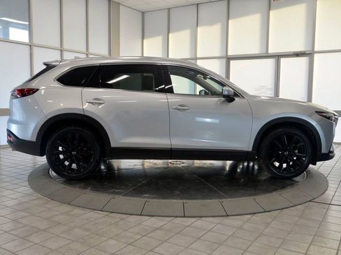 Used 2023 MAZDA CX-9 Touring Plus image 9