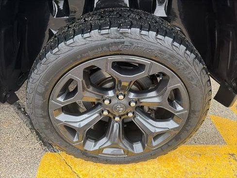 Certified 2023 RAM 1500 Limited w/ Night Edition image 7