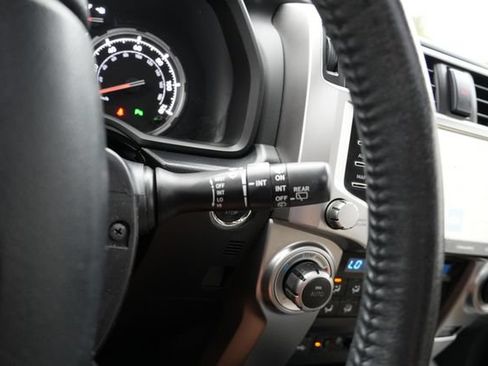 Used 2021 Toyota 4Runner Limited RWD image 28