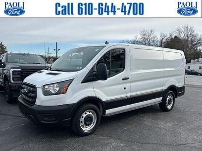 Used 2020 Ford Transit 150 Low Roof