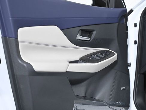 New 2026 Nissan Sentra SL w/ Floor Mat Package image 28