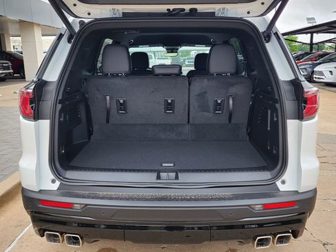 New 2026 GMC Acadia AT4 w/ Luxury Package AWD/4WD image 53