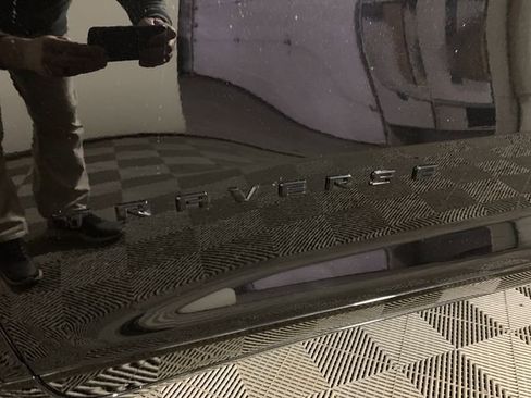 Certified 2024 Chevrolet Traverse RS image 33