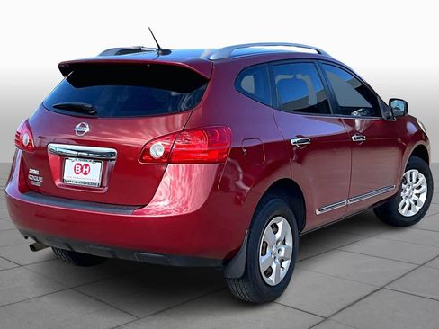 Used 2014 Nissan Rogue S w/ Convenience Package image 12