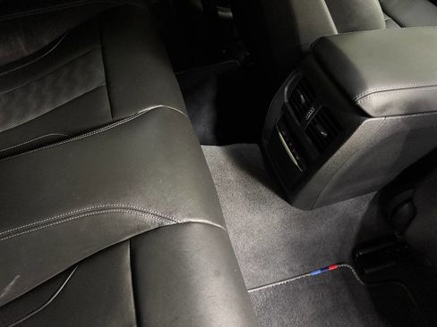 Used 2024 BMW M4 xDrive Competition image 44